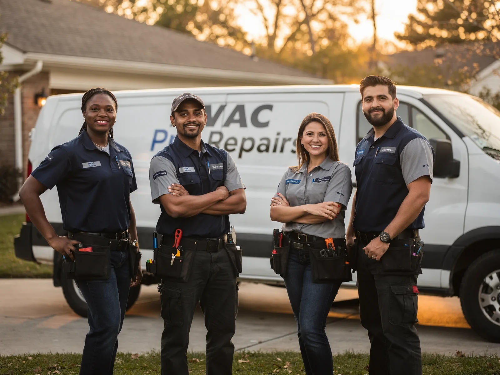 Heat Pump Repair company in Country Club Hills, IL