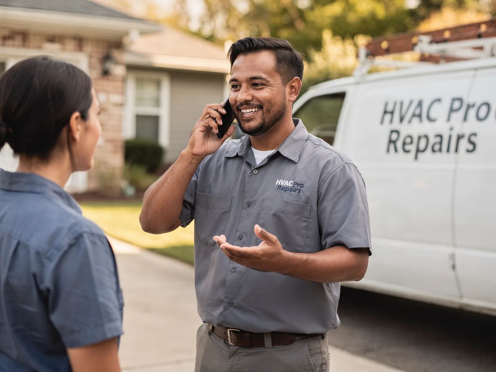 Heat Pump Repair Country Club Hills, IL FAQs